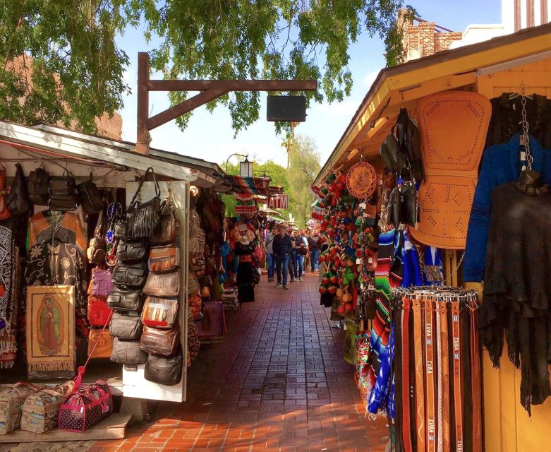 Downtown Los Angeles: Culture and Arts Walking Tour - Starting at Spring Arcade, getting your Downtown bearings fast