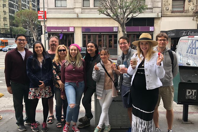 Downtown Los Angeles Food Tour - Price and value: what $89 buys you in Downtown LA