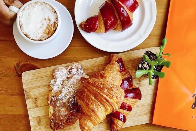 Downtown Los Angeles Food Tour - Comfort, pace, and dietary reality checks for a smooth 3 hours