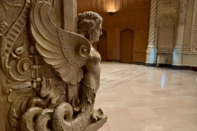 Downtown Los Angeles History and Architecture Walking Tour - Key points before you go
