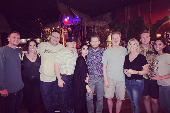 DTLA Murder Mystery Ghost Tour - Stop 4 and 5: The Barclay and 216 W 5th St (Hotel Alexandria) stories
