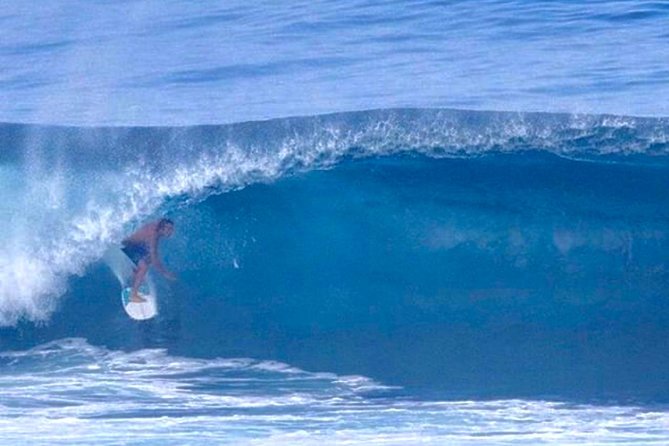 Experience Malibu with Exclusive 90-Minute Surf Lessons - Value for money: what you are paying for, not just what you get