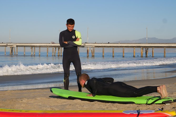 Family Surf Lesson - Photos and videos: Worth the extra cost for most families
