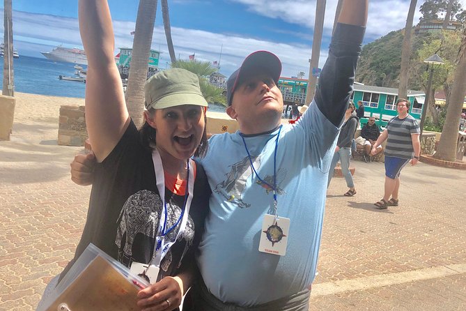 Fantastic Catalina Race - Key highlights before you go
