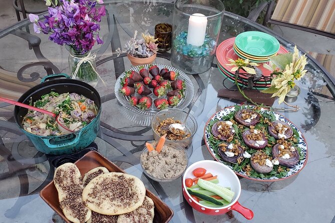 Farm-to-Table Experience in Long Beach, California - Key Highlights You Will Actually Care About