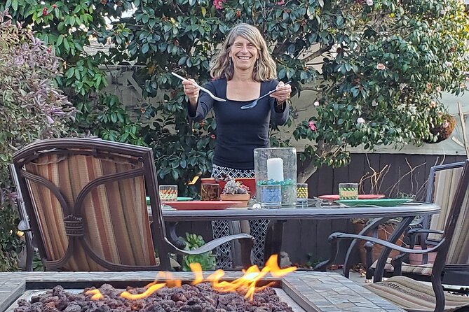 Farm-to-Table Experience in Long Beach, California - The Meal You Helped Make, Plus Included Drinks