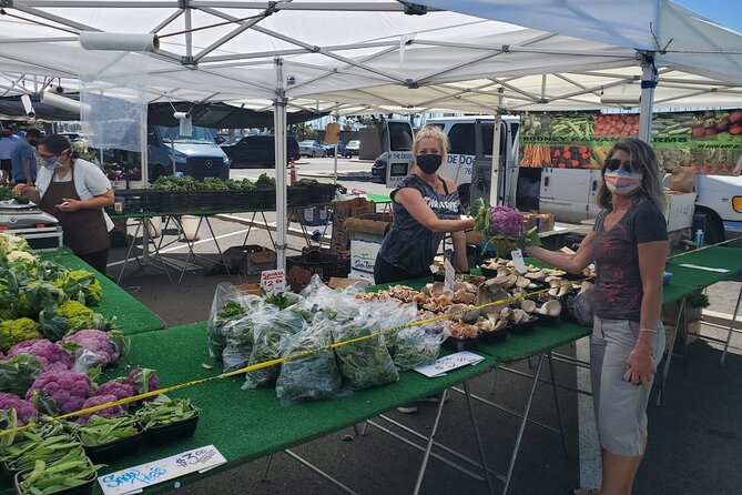 Farm-to-Table Experience in Long Beach, California - What You Will Learn That Transfers Beyond This Tour