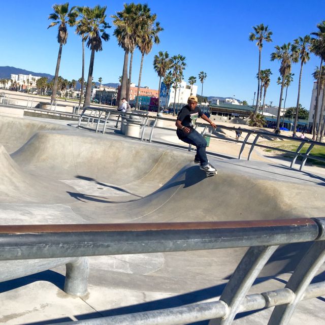 Full-Day City Tour of LA, Hollywood, Beverly Hills & Beaches - Key highlights you’ll actually feel in your day