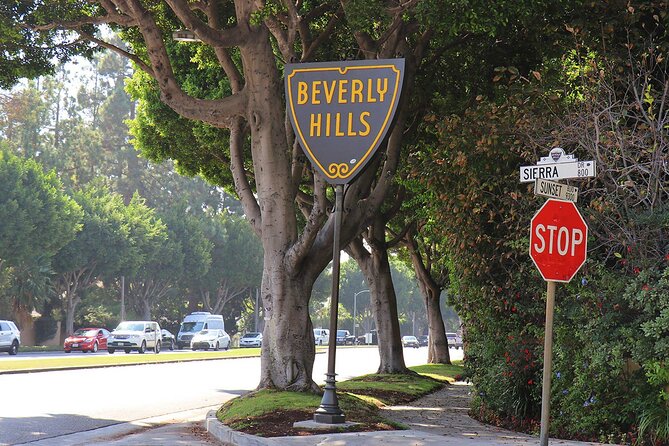 Full-Day LA Tour: Santa Monica, Hollywood and Beverly Hills - Price and value: is $95 a good deal for this LA sampler?