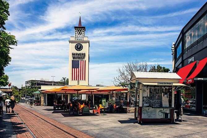 Full-Day LA Tour: Santa Monica, Hollywood and Beverly Hills - Who should book, and who should skip this style of tour?