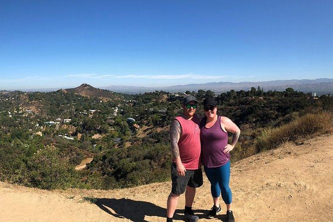 Full-Day Los Angeles Highlights Tour - Venice Beach Boardwalk and the stories behind the scene