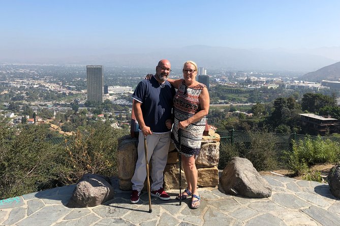 Full-Day Los Angeles Highlights Tour - Santa Monica Pier and Third Street Promenade: the easy beach-town start