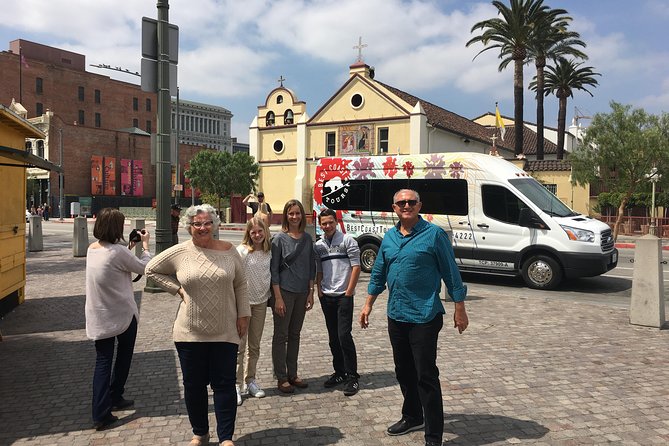 Full-Day Private Los Angeles Tour from Anaheim - Price and value: what $276.47 per person really buys you