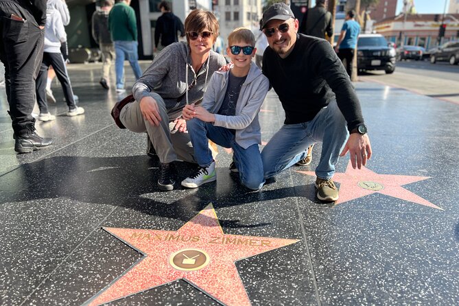 Get Your Own Star with The Walk of Fame Experience in Los Angeles - Price and Value: Is $32.84 Worth It?