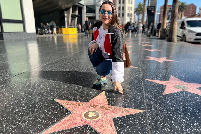 Get Your Own Star with The Walk of Fame Experience in Los Angeles - Small Mistakes to Avoid (So Your Star Moment Stays a Star Moment)