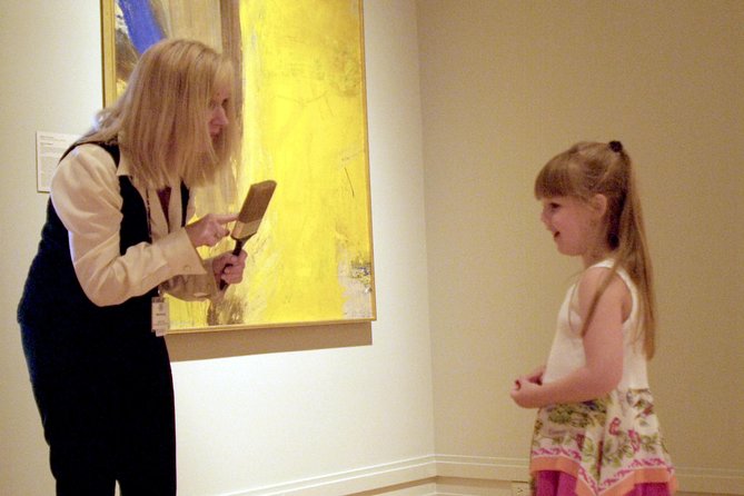 Getty Center Tours for KIDS and FAMILIES! - Why the Getty Center works well with kids