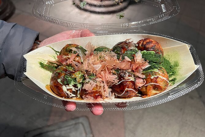 Gourmet Downtown LA Walking Food Tour with Delicious Dish Tours - What’s Included for About $152.55, and Why It Can Be Good Value
