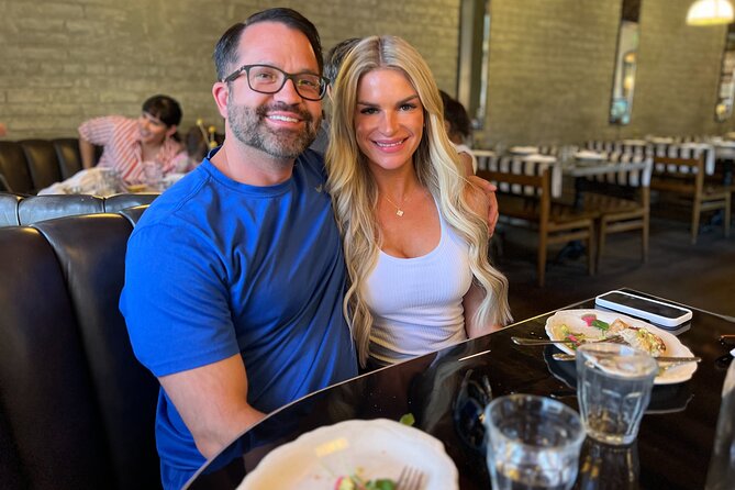 Gourmet Hollywood Walking Food Tour with Delicious Dish Tours - Key highlights you will actually feel