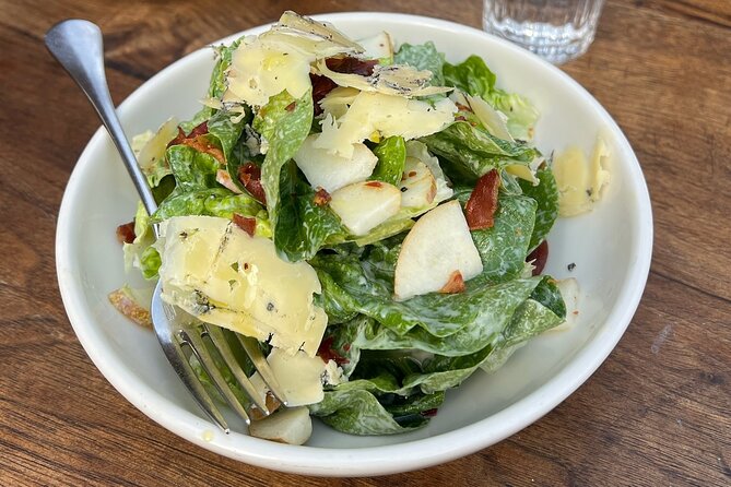 Gourmet LA Venice Beach Walking Food Tour with Delicious Dish - Price, Tastings, and Who This Tour Makes Sense For