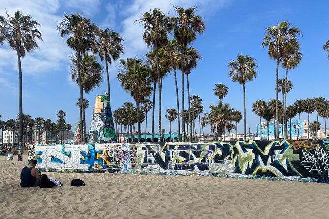 Gourmet LA Venice Beach Walking Food Tour with Delicious Dish - Should You Book This Venice Walking Food Tour?