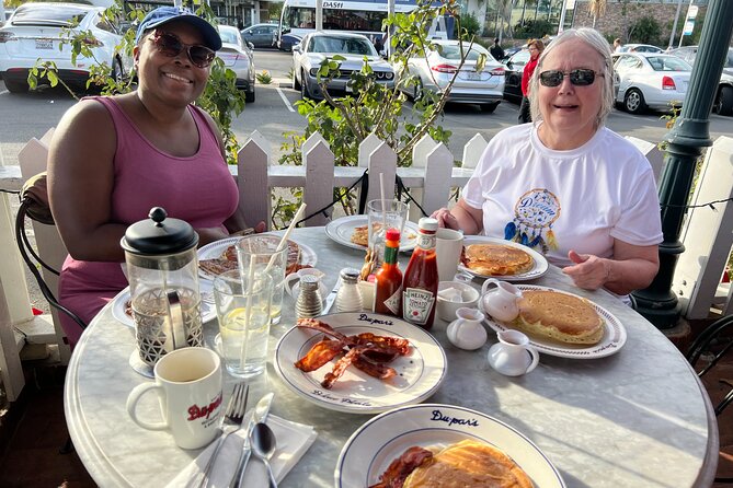 Gourmet Original Farmers Market & Fairfax Walking Food Tour - The New Beverly Cinema stop: LA movie culture without the museum vibe