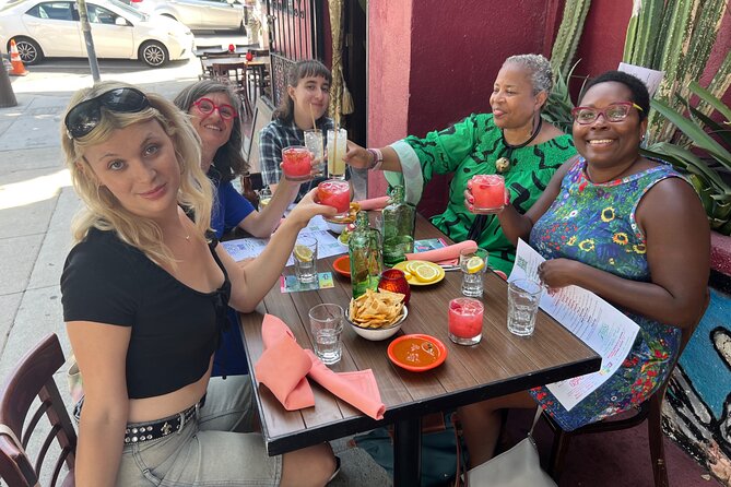 Gourmet Walking Food Tour of LA's Silver Lake Neighborhood - Key highlights you should know