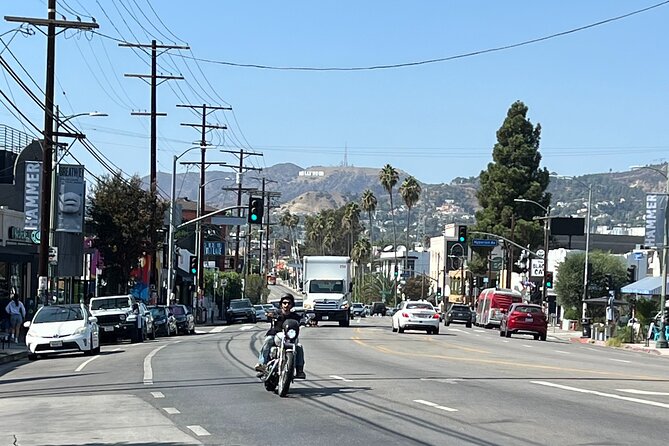 Gourmet Walking Food Tour of LA's Silver Lake Neighborhood - Pacing and comfort: why the tour feels thoughtful, not rushed