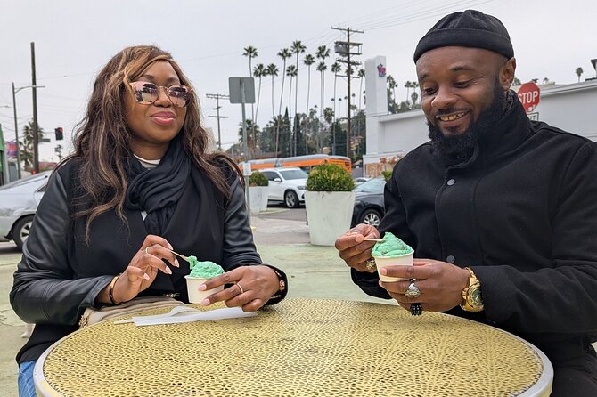 Gourmet Walking Food Tour of LA's Silver Lake Neighborhood - Food tastings: what to expect, and how to get the most out of them