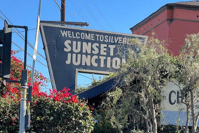 Gourmet Walking Food Tour of LA's Silver Lake Neighborhood - Dietary needs and allergies: what’s supported and what to skip