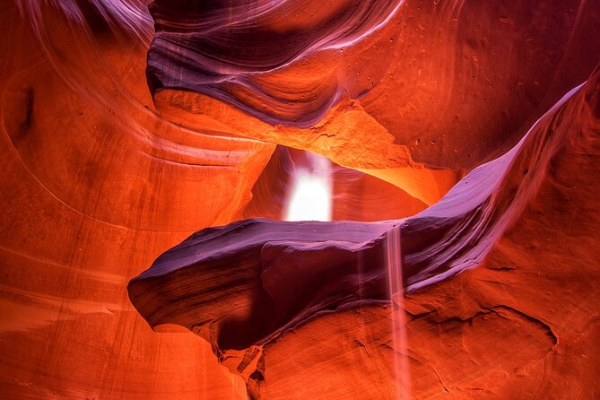 Grand Canyon and Lower Antelope Canyon 4-Day Tour from LA - Key highlights before you go