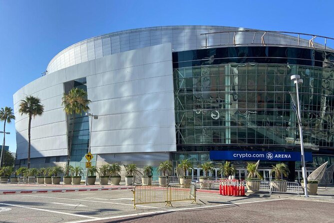 Grand Los Angeles 65-Minute Helicopter Tour - Key things to know before you board