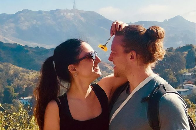 Griffith Observatory Hike: Guided Tour through Griffith Park - Price and Value for a $34 Guided Half-Day