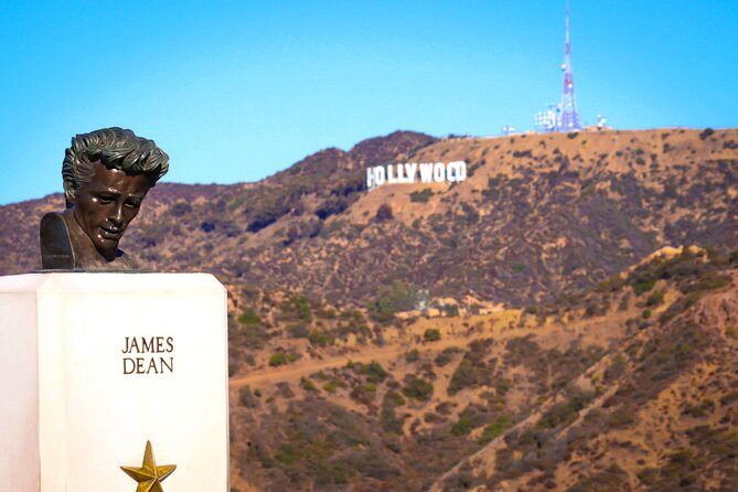 Griffith Observatory Insider Tour - Price, timing, and how to judge if the tour is worth $52