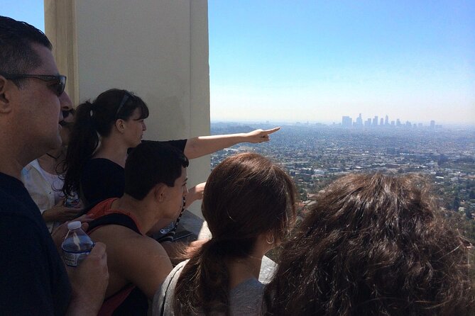 Griffith Observatory Insider Tour - Who should book this tour (and who should skip it)