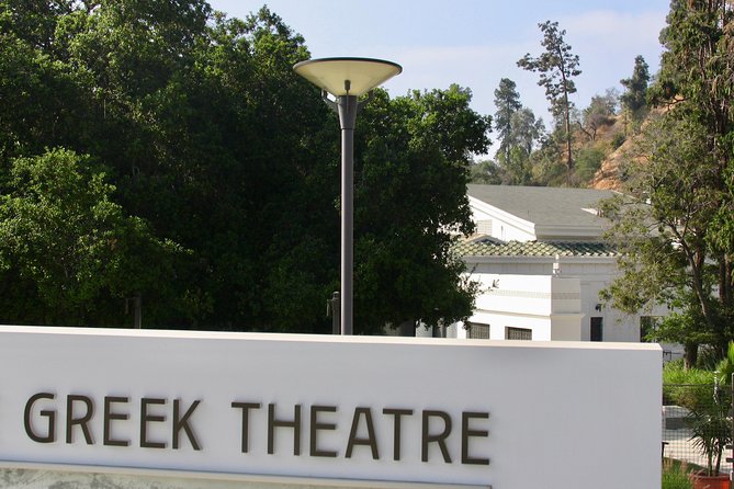 Griffith Park & Hollywood Sign Sunset Hike - Hollywood Hills viewpoints: where the city spread clicks into place