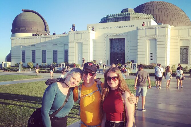 Griffith Park & Hollywood Sign Sunset Hike - Hike reality check: pace, fitness, and what to bring for a 3-hour outing
