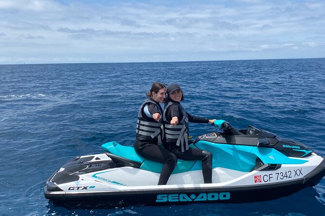 Guided Two hours Jetski Coastal Tour - Price and value: what $335 buys you in two hours
