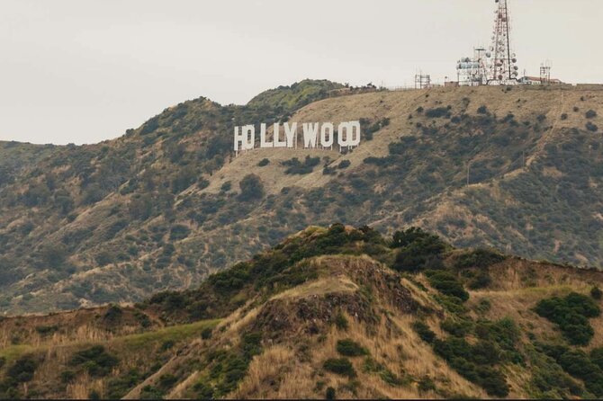 Half Day Best of Los Angeles Guided City Tour - Sunset Strip and West Hollywood: neon details you would miss