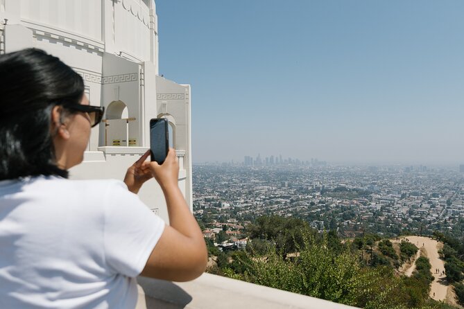 Half Day Best of Los Angeles Tour from Santa Monica - Key Points to Know Before You Go