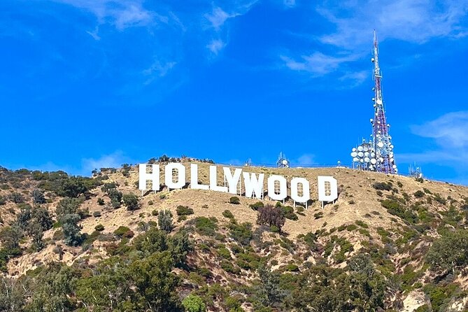 Half Day LA Tour: Hollywood, Beverly Hills & Santa Monica - Key highlights in plain terms