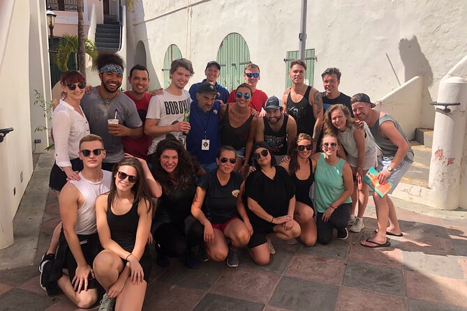 Half Day Small Group Los Angeles Tour and Scavenger Hunt - What’s Included (and What You’ll Handle on Your Own)