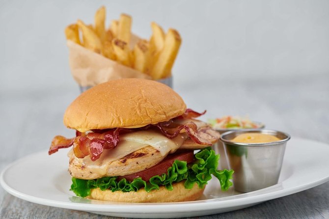 Hard Rock Cafe Hollywood - Practical Tips for Getting the Best Meal Out of the Deal
