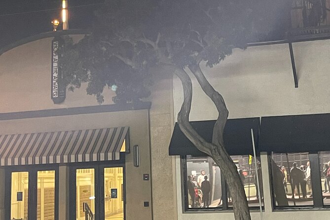 Haunted Catalina Walking Ghost Tour - The historian factor: why the stories feel grounded