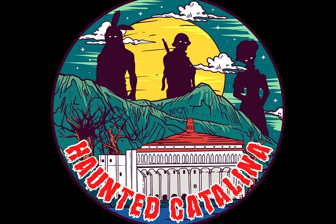 Haunted Catalina Walking Ghost Tour - The spooky level: fun for most, but not always kid-friendly