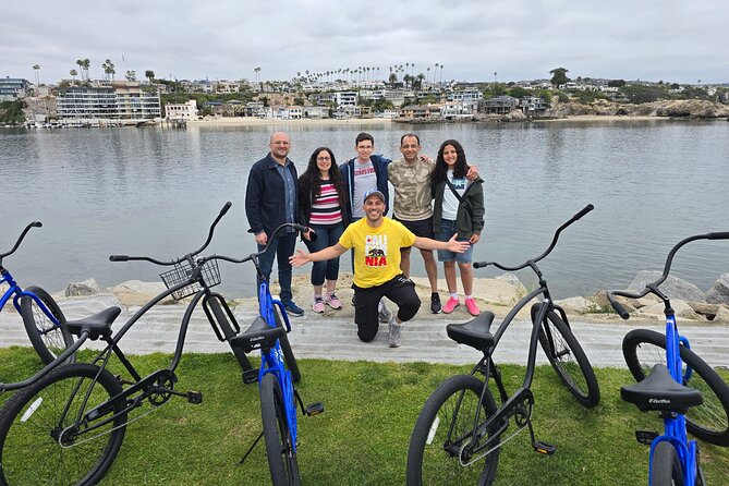 Hike and Bike through Orange County - Weather, effort level, and what to pack for a smoother day