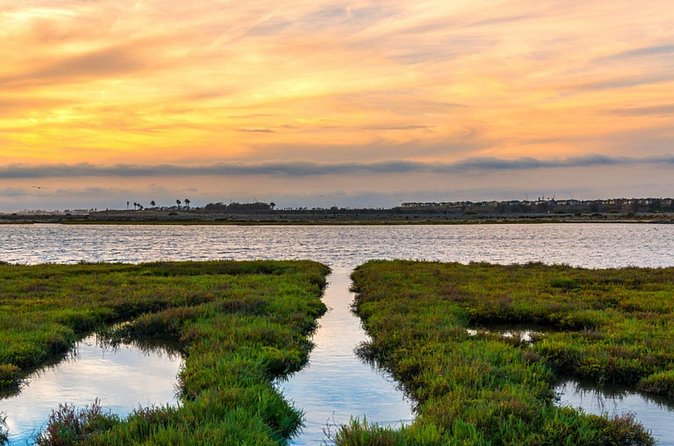 Hike and Bike through Orange County - Who this hike and bike tour suits best