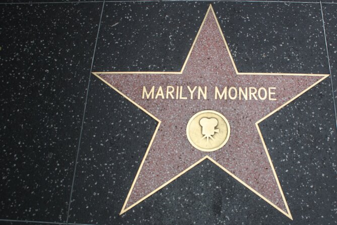 Historic Hollywood Boulevard and Movie Palaces Walking Tour - Meeting point on Hollywood Boulevard, and how to show up ready