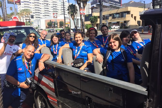 Hollywood and Beverly Hills Bus Tour - Key Points Before You Go