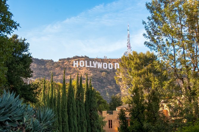 Hollywood and Beverly Hills Bus Tour - The Real Value of $29.99 for a 90-Minute Hollywood Hit