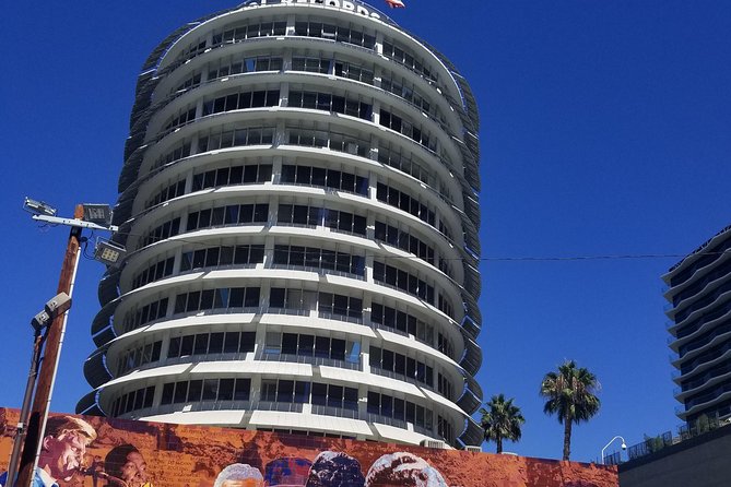 Hollywood and Beverly Hills Half-Day Tour with Exclusive Stops - Value at $89.95: When This Half-Day Works Best